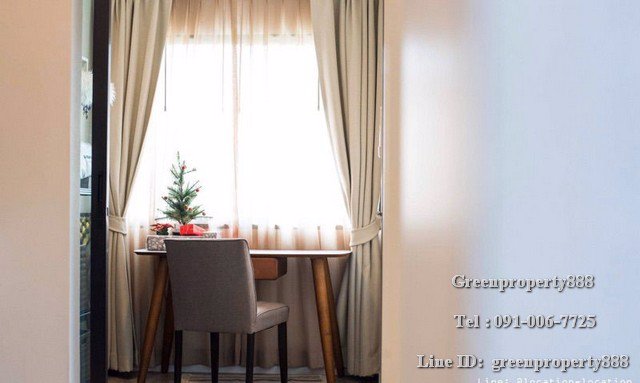 ขายคอนโด-269-ลบ-pause-id-สุขุมวิท-107-ใกล้-bts-แบริ่ง-ห้องมุม-ขนาด-37-ตรม-2-นอน-1-น้ำ-ชั้น-8