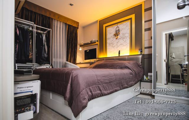 ขายคอนโด-42-ลบ-metro-luxe-เอกมัย-พระราม-4-ใกล้-bts-เอกมัย-ขนาด-345-ตรม-1-นอน-1-น้ำ-ชั้น-8-วิวสระ