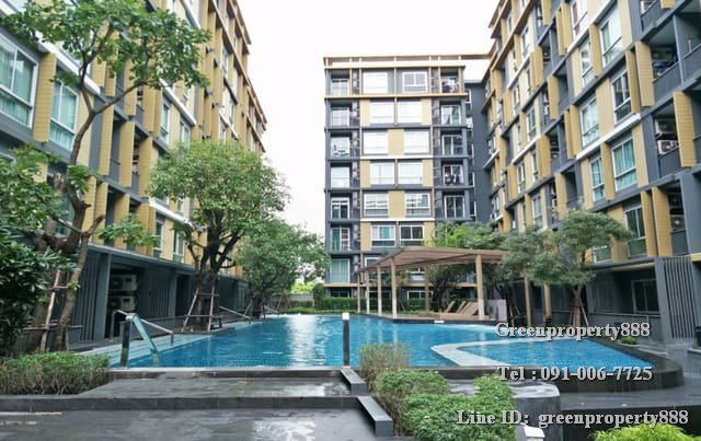 ขายคอนโด-42-ลบ-metro-luxe-เอกมัย-พระราม-4-ใกล้-bts-เอกมัย-ขนาด-345-ตรม-1-นอน-1-น้ำ-ชั้น-8-วิวสระ