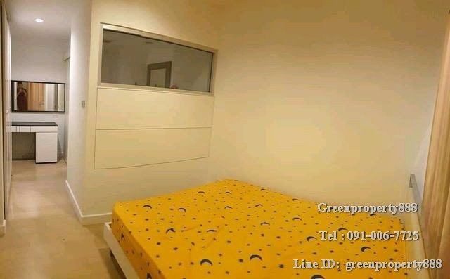 ขายคอนโด-35-ลบ-เดอะ-ซี้ด-เตร์เร่-รัชโยธิน-ใกล้-mrt-พหลโยธิน-ขนาด-34-ตรม-1-นอน-1-น้ำ-ชั้น-4-วิวสระ