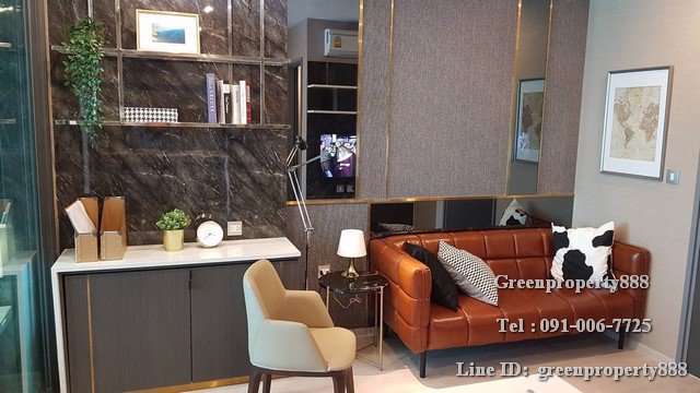 ขายคอนโดพร้อมผู้เช่า-854-ลบ-rhythm-รางน้ำ-ใกล้-bts-อนุสาวรีย์ชัย-ขนาด-35-ตรม-1-นอน-1-น้ำ-ชั้น-24