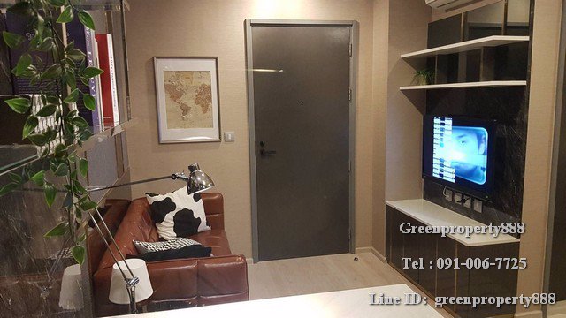 ขายคอนโดพร้อมผู้เช่า-854-ลบ-rhythm-รางน้ำ-ใกล้-bts-อนุสาวรีย์ชัย-ขนาด-35-ตรม-1-นอน-1-น้ำ-ชั้น-24