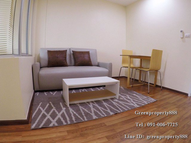 ขายคอนโด-265-ลบ-u-vipha-ladprao-ใกล้-รถไฟฟ้า-bts-หมอชิต-ขนาด-32-ตรม-1-นอน-1-น้ำ-ชั้น-8