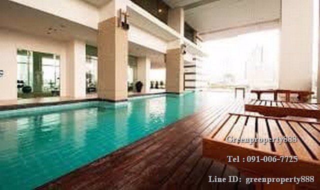 ขายคอนโด-375-ลบ-the-lighthouse-sathorn-ใกล้-bts-สะพานตากสิน-ขนาด-3346-ตรม-1-นอน-1-น้ำ-ชั้น-16