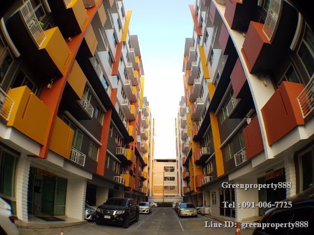 ขายคอนโด-155-ลบ-my-condo-sukhumvit-103-ใกล้รถไฟฟ้า-bts-อุดมสุข-ขนาด-35-ตรม-1-นอน-1-น้ำ-ชั้น-4