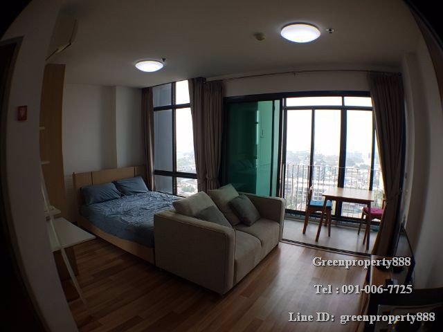ขายคอนโด-28-ลบ-ideo-blucove-สุขุมวิท-ใกล้รถไฟฟ้า-bts-อุดมสุข-ขนาด-26-ตรม-1-นอน-1-น้ำ-ชั้น-15