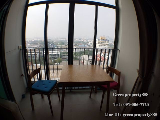 ขายคอนโด-28-ลบ-ideo-blucove-สุขุมวิท-ใกล้รถไฟฟ้า-bts-อุดมสุข-ขนาด-26-ตรม-1-นอน-1-น้ำ-ชั้น-15