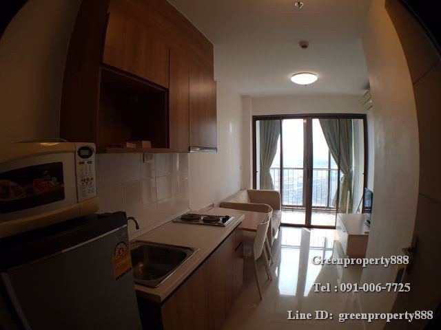 ขายคอนโด-28-ลบ-ไอดีโอ-มิกซ์-สุขุมวิท-103-ติดรถไฟฟ้า-bts-อุดมสุข-ขนาด-30-ตรม-1-นอน-1-น้ำ-ชั้น-10