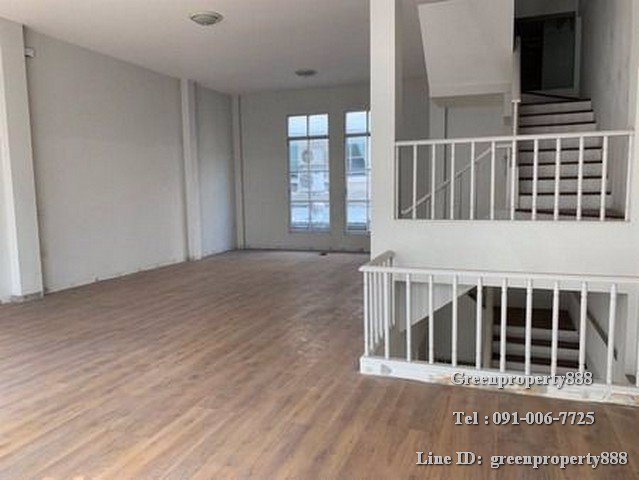 ขายทาวน์โฮม-บ้านกลางเมือง-รัชดา-ลาดพร้าว-ใกล้-mrt-ลาดพร้าว-เนื้อที่-309-ตรวา-หน้ากว้าง-75-ม