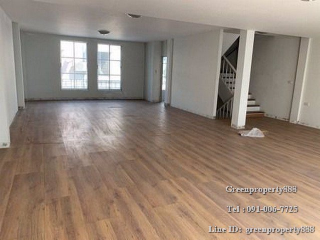 ขายทาวน์โฮม-บ้านกลางเมือง-รัชดา-ลาดพร้าว-ใกล้-mrt-ลาดพร้าว-เนื้อที่-309-ตรวา-หน้ากว้าง-75-ม