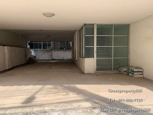 ขายทาวน์โฮม-บ้านกลางเมือง-รัชดา-ลาดพร้าว-ใกล้-mrt-ลาดพร้าว-เนื้อที่-309-ตรวา-หน้ากว้าง-75-ม