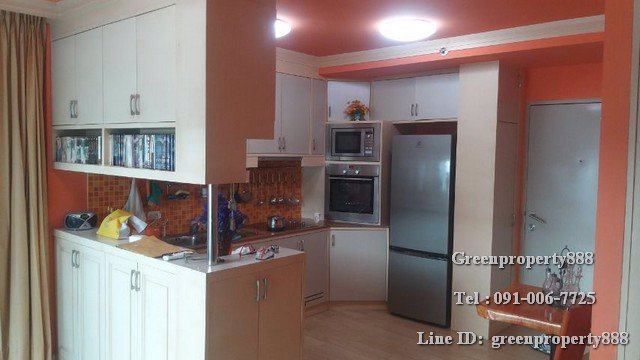 ขายคอนโด-26-ลบ-พหลเมโทร-พหลโยธิน-14-ใกล้-bts-อารีย์-ขนาด-36-ตรม-1-นอน-1-น้ำ-ห้องสวยพร้อมอยู่