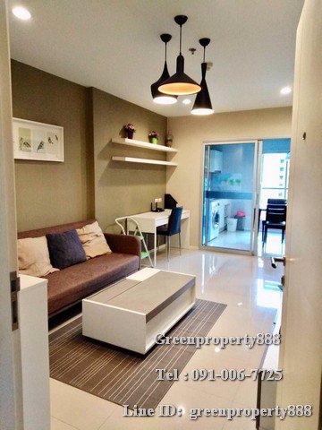 ขายคอนโด-53-ลบ-แอสปาย-พระราม-9-ใกล้-mrt-พระราม-9-ขนาด-4950-ตรม-2-นอน-1-น้ำ-ชั้น-3-เฟอร์ครบ