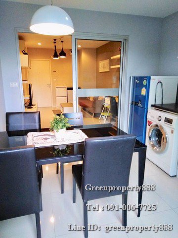 ขายคอนโด-53-ลบ-แอสปาย-พระราม-9-ใกล้-mrt-พระราม-9-ขนาด-4950-ตรม-2-นอน-1-น้ำ-ชั้น-3-เฟอร์ครบ