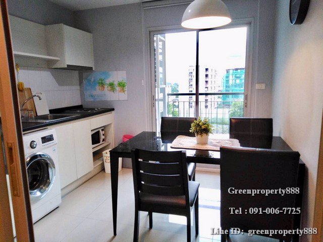 ขายคอนโด-53-ลบ-แอสปาย-พระราม-9-ใกล้-mrt-พระราม-9-ขนาด-4950-ตรม-2-นอน-1-น้ำ-ชั้น-3-เฟอร์ครบ