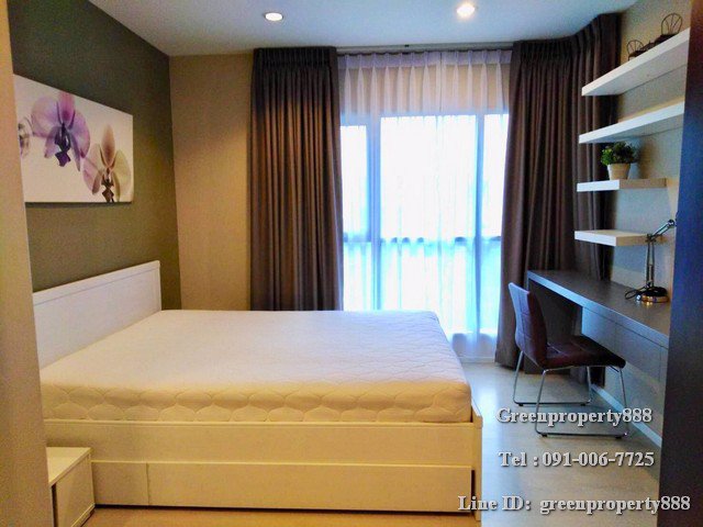 ขายคอนโด-53-ลบ-แอสปาย-พระราม-9-ใกล้-mrt-พระราม-9-ขนาด-4950-ตรม-2-นอน-1-น้ำ-ชั้น-3-เฟอร์ครบ