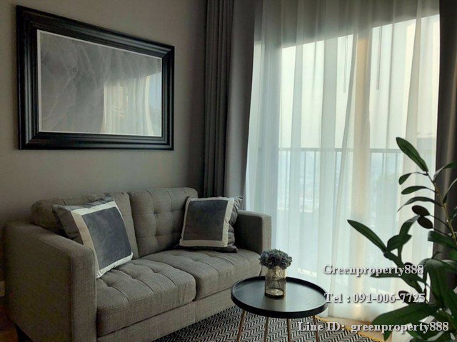 ขายคอนโด-75-ลบ-noble-revolve-รัชดา-2-ใกล้-mrt-ศูนย์วัฒนธรรม-ขนาด-386-ตรม-2-นอน-1-น้ำ-ชั้น-38