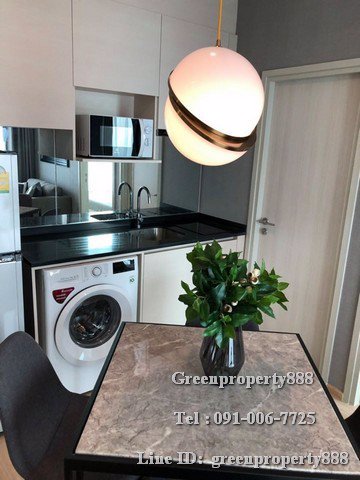 ขายคอนโด-75-ลบ-noble-revolve-รัชดา-2-ใกล้-mrt-ศูนย์วัฒนธรรม-ขนาด-386-ตรม-2-นอน-1-น้ำ-ชั้น-38