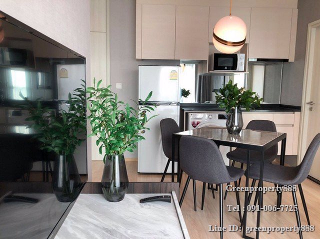 ขายคอนโด-75-ลบ-noble-revolve-รัชดา-2-ใกล้-mrt-ศูนย์วัฒนธรรม-ขนาด-386-ตรม-2-นอน-1-น้ำ-ชั้น-38