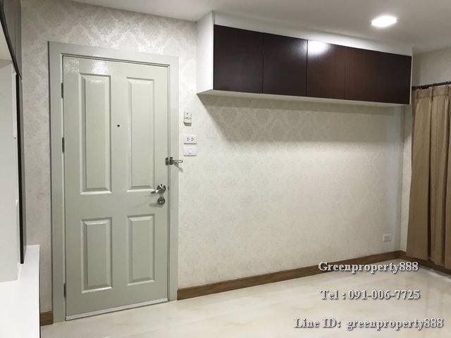 ขายคอนโด-169-ลบ-เดอะ-วัน-พลัส-ศรีนครินทร์-ใกล้-mrt-สถานีศรีกรีฑา-ขนาด-31-ตรม-1-นอน-1-น้ำ-ชั้น-5