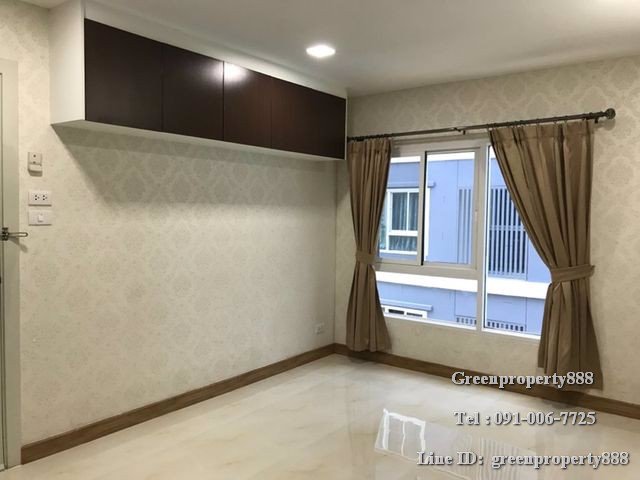 ขายคอนโด-169-ลบ-เดอะ-วัน-พลัส-ศรีนครินทร์-ใกล้-mrt-สถานีศรีกรีฑา-ขนาด-31-ตรม-1-นอน-1-น้ำ-ชั้น-5