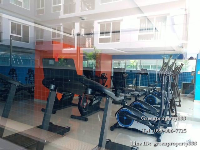 ขายคอนโด-169-ลบ-เดอะ-วัน-พลัส-ศรีนครินทร์-ใกล้-mrt-สถานีศรีกรีฑา-ขนาด-31-ตรม-1-นอน-1-น้ำ-ชั้น-5