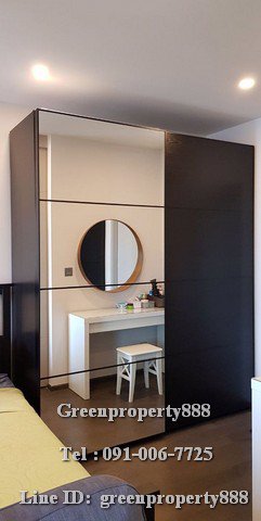 ให้เช่าคอนโด-22000-ideo-q-สยาม-ราชเทวี-ใกล้รถไฟฟ้า-bts-ราชเทวี-ขนาด-35-ตรม-1-นอน-1-น้ำ-ชั้น-30