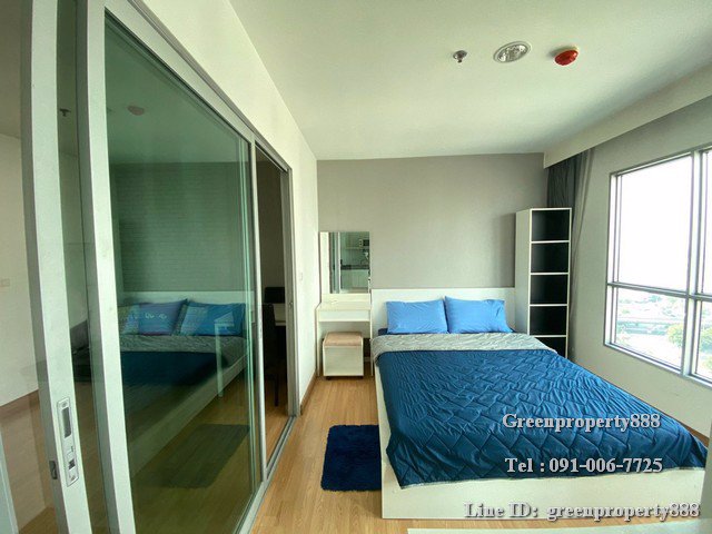 ให้เช่าคอนโด-13500-แอสปาย-พระราม-4-ใกล้รถไฟฟ้า-bts-เอกมัย-ห้องมุม-ขนาด-28-ตรม-1-นอน-1-น้ำ-ชั้น-25