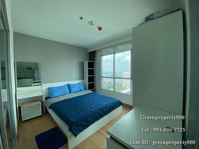 ให้เช่าคอนโด-13500-แอสปาย-พระราม-4-ใกล้รถไฟฟ้า-bts-เอกมัย-ห้องมุม-ขนาด-28-ตรม-1-นอน-1-น้ำ-ชั้น-25