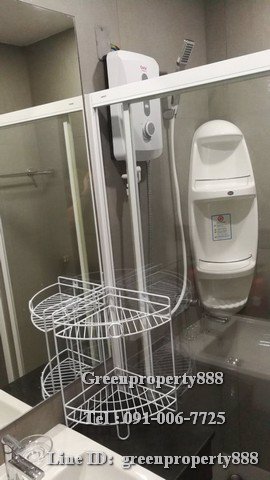 ให้เช่าคอนโด-8500-โมทีฟ-คอนโด-แจ้งวัฒนะ-ห้องมุม-ขนาด-28-ตรม-1-นอน-ชั้น-7-เฟอร์-เครื่องใช้ไฟฟ้าครบ