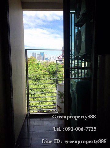 ขายคอนโด-239-ลบ-c-c-29-condo-ใกล้-mrt-สุทธิสาร-ขนาด-38-ตรม-1-นอน-ชั้น-5-เฟอร์-เครื่องใช้ไฟฟ้าครบ