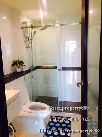 ขายคอนโด-239-ลบ-c-c-29-condo-ใกล้-mrt-สุทธิสาร-ขนาด-38-ตรม-1-นอน-ชั้น-5-เฟอร์-เครื่องใช้ไฟฟ้าครบ