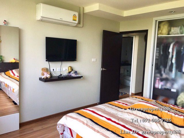 ขายคอนโด-239-ลบ-c-c-29-condo-ใกล้-mrt-สุทธิสาร-ขนาด-38-ตรม-1-นอน-ชั้น-5-เฟอร์-เครื่องใช้ไฟฟ้าครบ