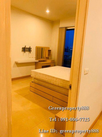 ขายคอนโด-75-ลบ-amanta-รัชดา-ใกล้-mrt-ศูนย์วัฒนธรรมฯ-ขนาด-84-ตรม-2-นอน-2-น้ำ-ชั้น-7-แต่งครบ