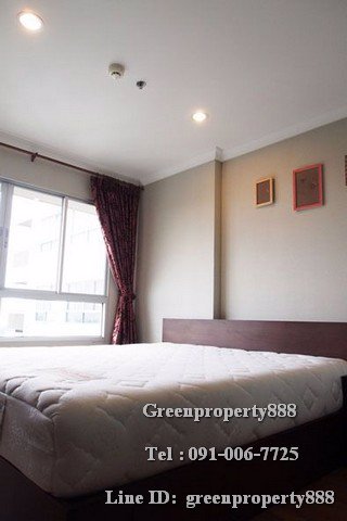 ให้เช่าคอนโด-12500-ลุมพินี-เพลส-พระราม-9-รัชดา-ใกล้-mrt-พระราม-9-ขนาด-33-ตรม-1-นอน-1-น้ำ-ชั้น-23