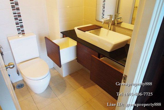 ให้เช่าคอนโด-12500-ลุมพินี-เพลส-พระราม-9-รัชดา-ใกล้-mrt-พระราม-9-ขนาด-33-ตรม-1-นอน-1-น้ำ-ชั้น-23