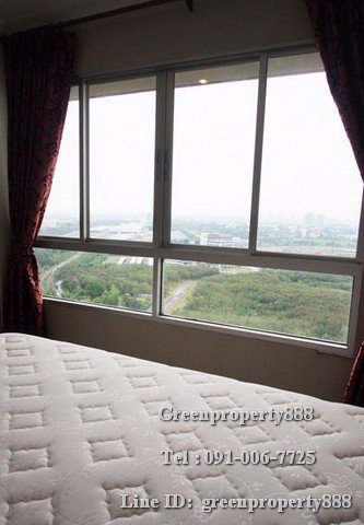 ให้เช่าคอนโด-12500-ลุมพินี-เพลส-พระราม-9-รัชดา-ใกล้-mrt-พระราม-9-ขนาด-33-ตรม-1-นอน-1-น้ำ-ชั้น-23