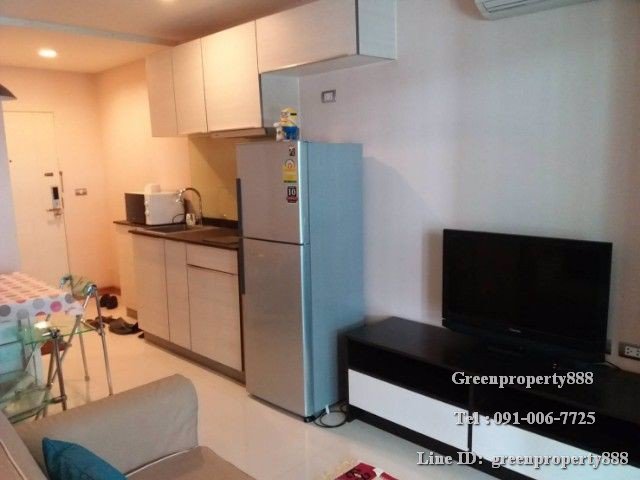 ให้เช่าคอนโด-16700-ทรีคอนโด-เอกมัย-ใกล้-bts-เอกมัย-ขนาด-40-ตรม-1-นอน-1-น้ำ-ชั้น-5-เฟอร์ครบพร้อมอยู่