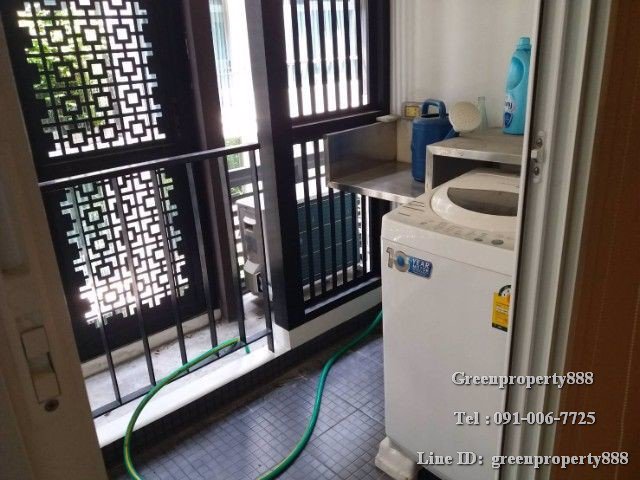 ให้เช่าคอนโด-16700-ทรีคอนโด-เอกมัย-ใกล้-bts-เอกมัย-ขนาด-40-ตรม-1-นอน-1-น้ำ-ชั้น-5-เฟอร์ครบพร้อมอยู่