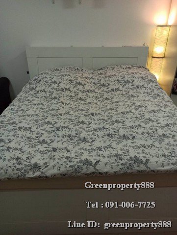 ขายคอนโด-18-ลบ-supalai-city-resort-รัชดา-ห้วยขวาง-ใกล้-mrt-ห้วยขวาง-ขนาด-32-ตรม-1-นอน-1-น้ำ-ชั้น8