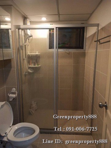 ขายคอนโด-18-ลบ-supalai-city-resort-รัชดา-ห้วยขวาง-ใกล้-mrt-ห้วยขวาง-ขนาด-32-ตรม-1-นอน-1-น้ำ-ชั้น8