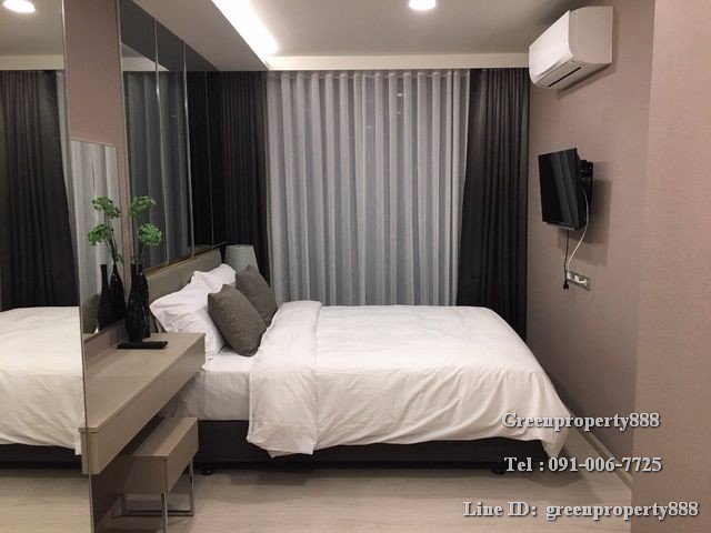 ขายคอนโด-119-ลบ-vtara-36-ใกล้รถไฟฟ้า-bts-ทองหล่อ-ห้องมุม-ขนาด-66-ตรม-2-นอน-2-น้ำ-ชั้น-3-วิวสระ