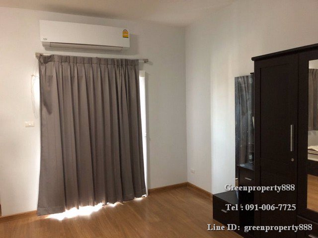 ให้เช่าทาวน์โฮม-14000-แกรนด์วิลล์ดอนเมือง-สรงประภา-30-เนื้อที่-29-ตรวา-3-นอน-2-น้ำ-บ้านสวยพร้อมอยู่