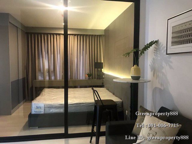 ให้เช่าคอนโด-16500-life-asoke-ใกล้-mrt-เพชรบุรี-ขนาด-30-ตรม-1-นอน-1-น้ำ-ชั้น-15-วิวสระน้ำ-เฟอร์ครบ