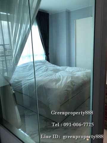 ขายคอนโด-22-ลบ-แอสปาย-พระราม-4-ใกล้-bts-เอกมัย-ขนาด-28-ตรม-1-นอน-1-น้ำ-ชั้น-25-ห้องสวยพร้อมอยู่