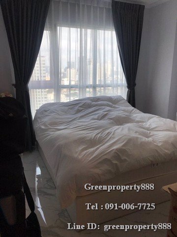 ขายคอนโด-22-ลบ-แอสปาย-พระราม-4-ใกล้-bts-เอกมัย-ขนาด-28-ตรม-1-นอน-1-น้ำ-ชั้น-25-ห้องสวยพร้อมอยู่