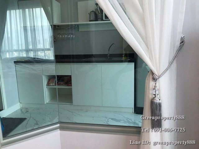 ขายคอนโด-22-ลบ-แอสปาย-พระราม-4-ใกล้-bts-เอกมัย-ขนาด-28-ตรม-1-นอน-1-น้ำ-ชั้น-25-ห้องสวยพร้อมอยู่