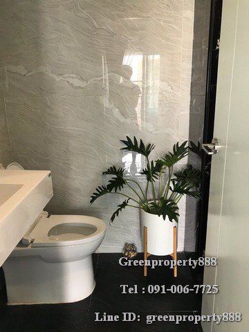 ขายคอนโด-22-ลบ-แอสปาย-พระราม-4-ใกล้-bts-เอกมัย-ขนาด-28-ตรม-1-นอน-1-น้ำ-ชั้น-25-ห้องสวยพร้อมอยู่