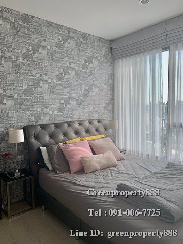 ให้เช่าคอนโด-19000-เดอะนิชไพรด์-ทองหล่อ-เพชรบุรี-ใกล้-mrt-เพชรบุรี-ขนาด-35-ตรม-1-นอน-1-น้ำ-ชั้น-28