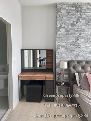 ให้เช่าคอนโด-19000-เดอะนิชไพรด์-ทองหล่อ-เพชรบุรี-ใกล้-mrt-เพชรบุรี-ขนาด-35-ตรม-1-นอน-1-น้ำ-ชั้น-28